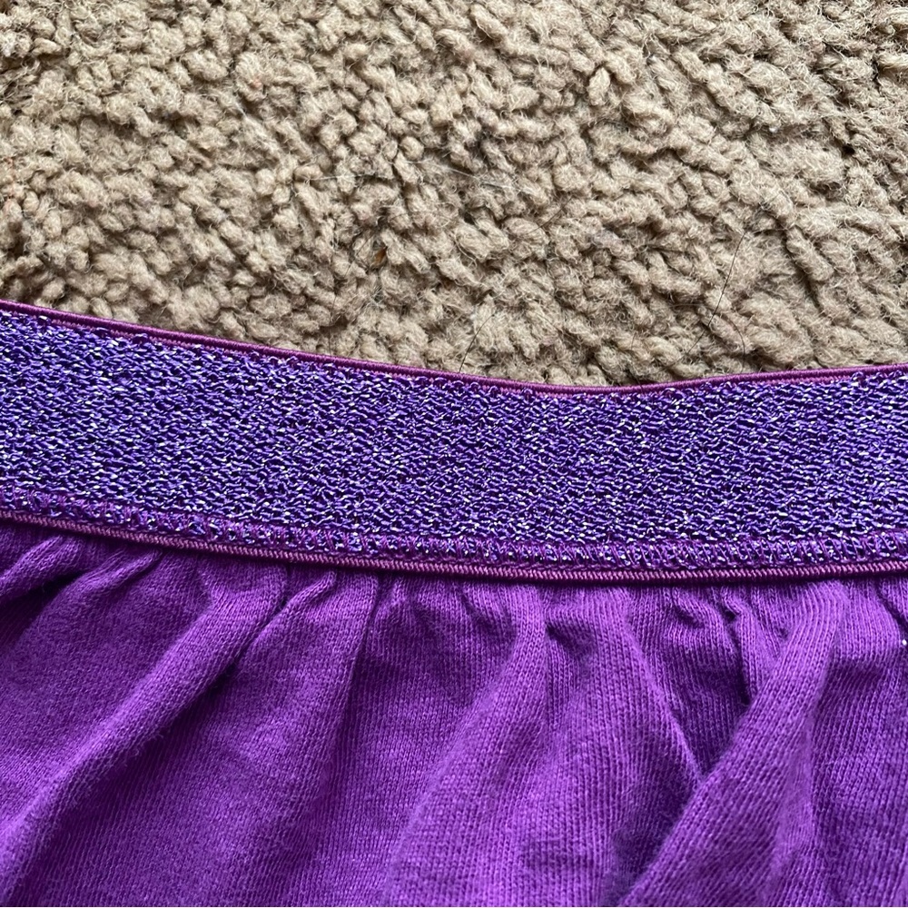 GapKids Ruffle Skirt - Picture 5 of 5